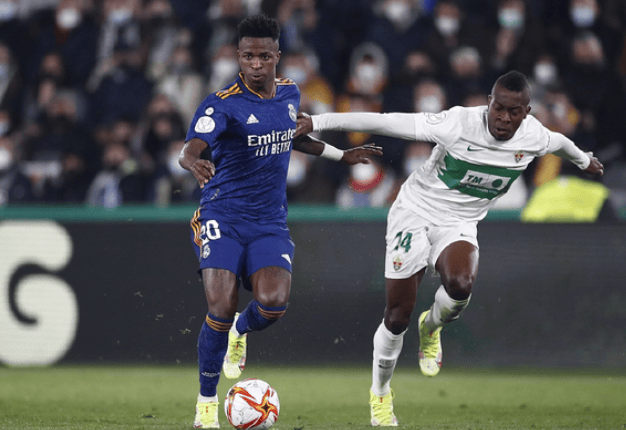 周五016 西甲：埃尔切VS奥萨苏纳，最新推荐比分预测